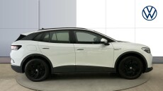 Volkswagen ID.4 109kW Life Pure 52kWh 5dr Auto Electric Estate